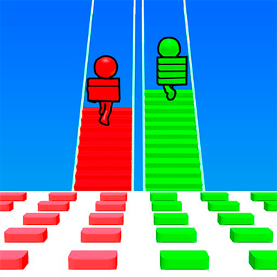 Bridge Race